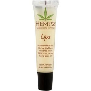 Hempz Ultra Moisturizing Herbal Lip Balm